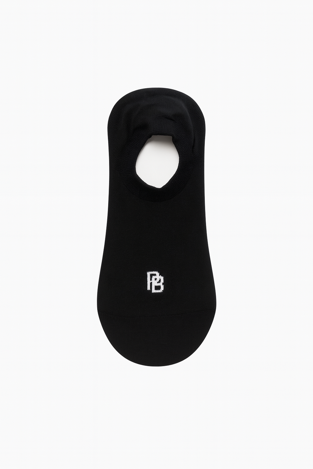 PBODY Quick Dry No-Show Training Socks (3-Pack)