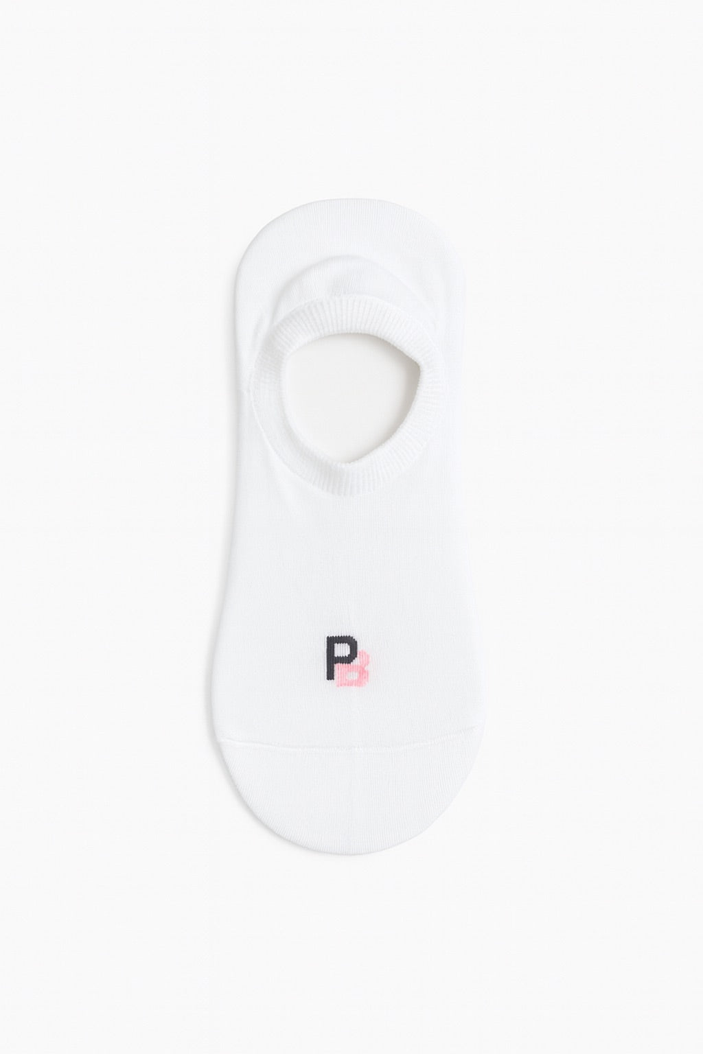 PBODY Quick Dry No-Show Training Socks (3-Pack)