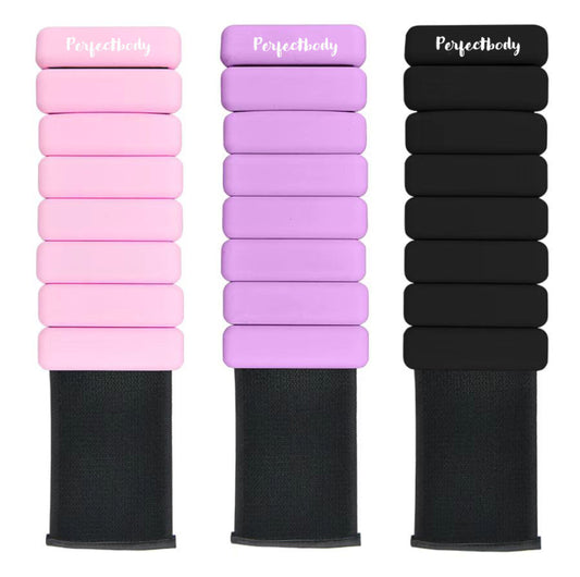 Training Ankle/Wrist Bracelet  (sold as a pair)