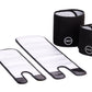 Custom Sauna Sweat Arm Fat Burner trimmers( sold as a pair)
